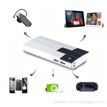 20000mAh High Capacity Power Bank for Lovers (am-pb56)